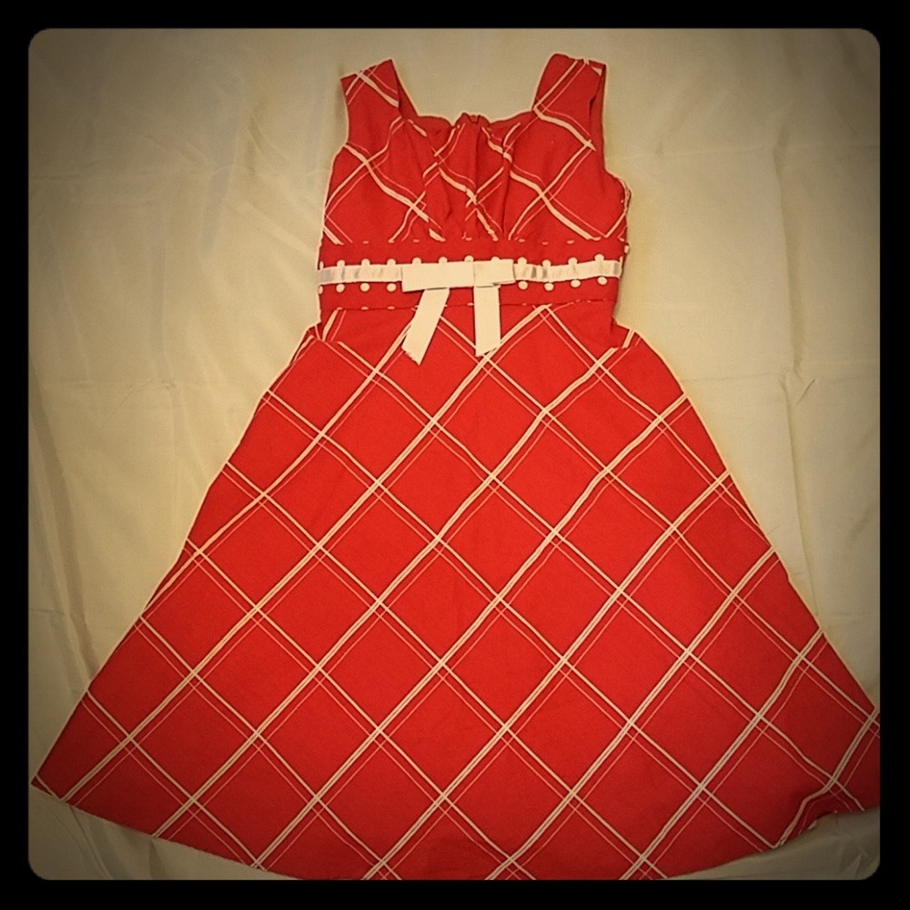 Jayne Copeland Special Occasion Dress